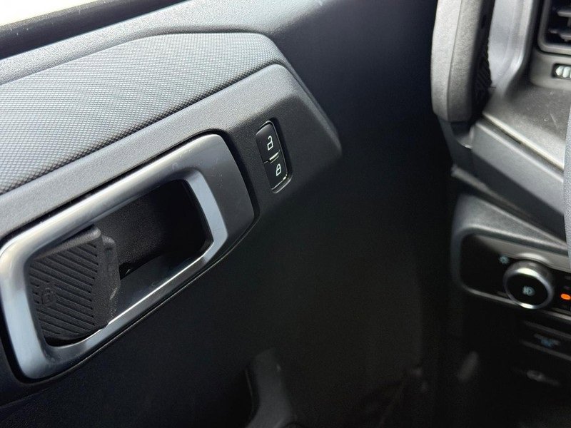 New 2025 Ford Bronco Big Bend w/ Matte Film Protection Package image 20