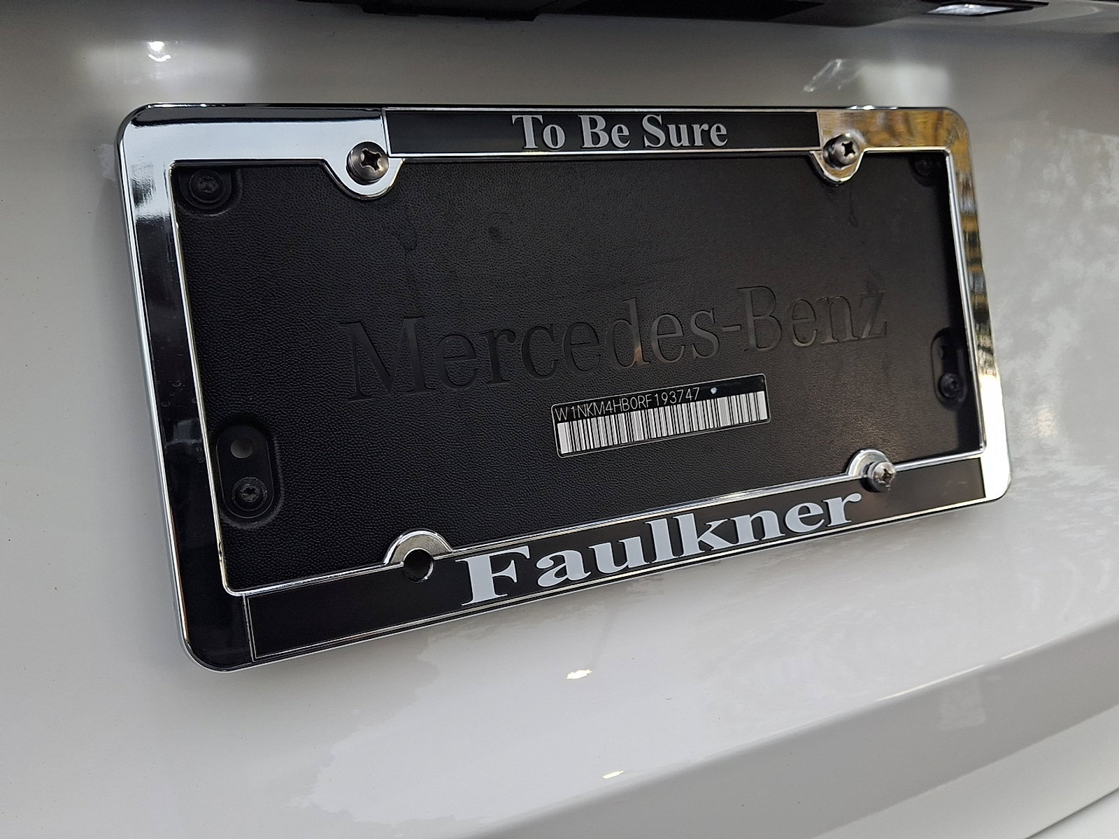 Certified 2024 Mercedes-Benz GLC 300 4MATIC image 30