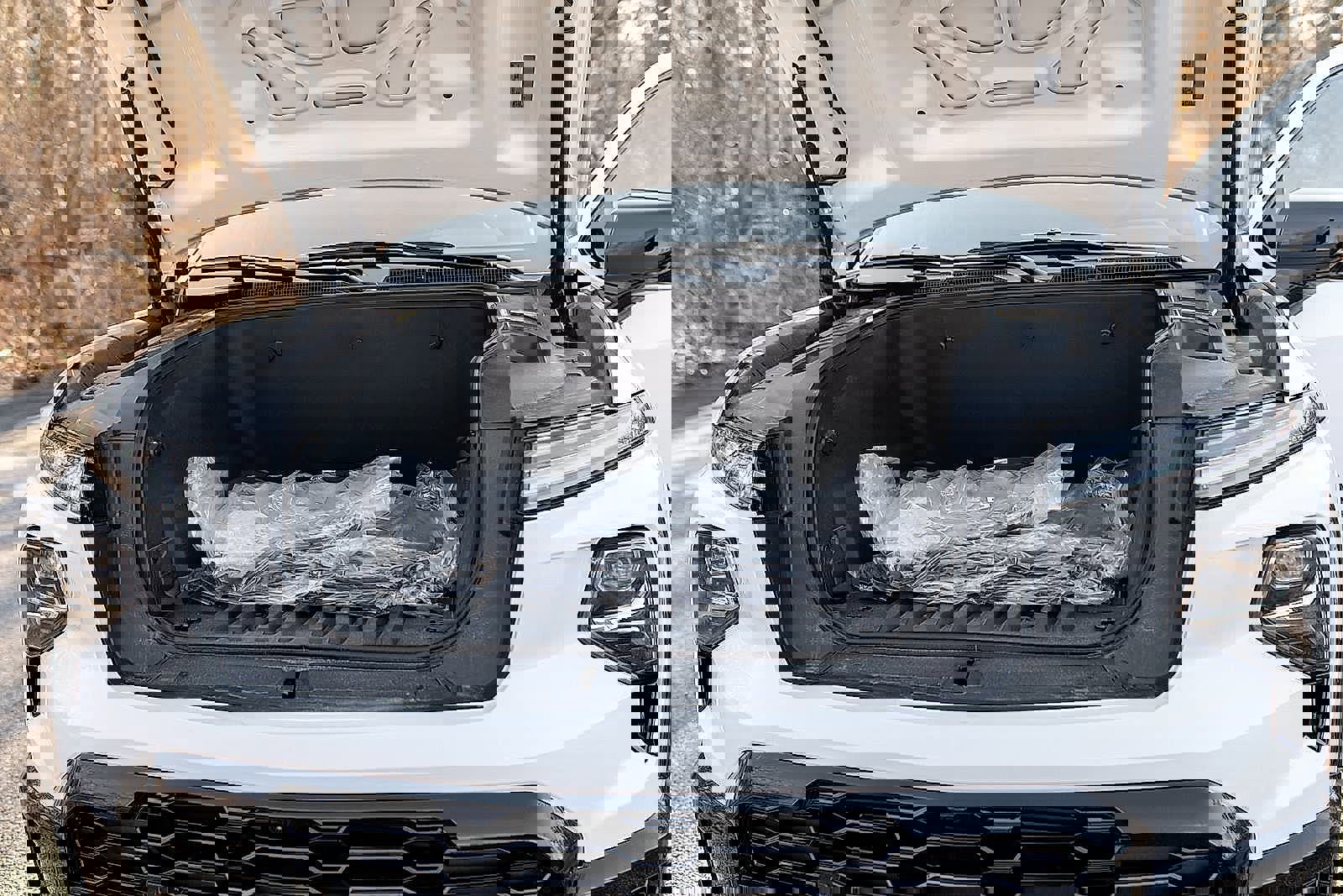 New 2024 Chevrolet Silverado EV RST image 17