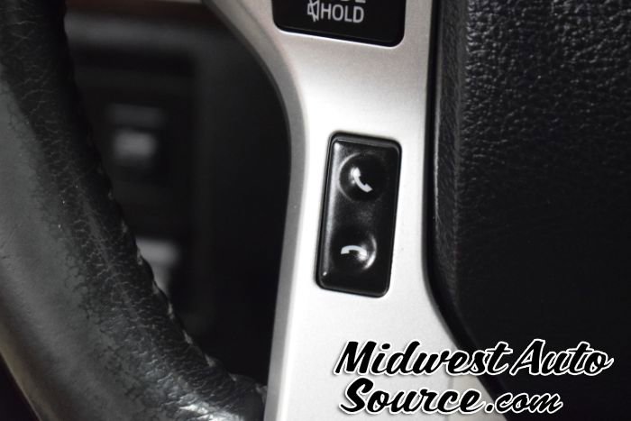 Used 2020 Toyota Tundra Limited AWD/4WD image 19
