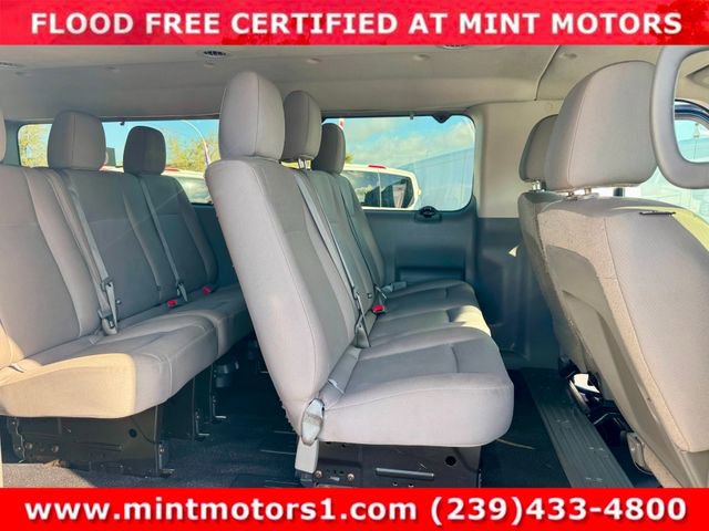 Used 2017 Nissan NV 3500 S w/ Power Package image 20