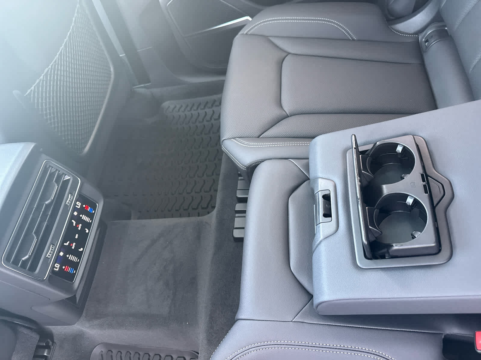 New 2026 Audi Q8 Premium Plus image 27