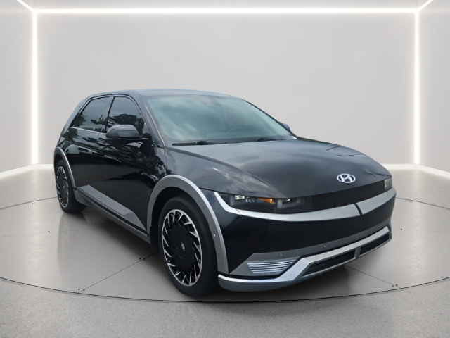 Used 2023 Hyundai Ioniq 5 Limited AWD/4WD image 7