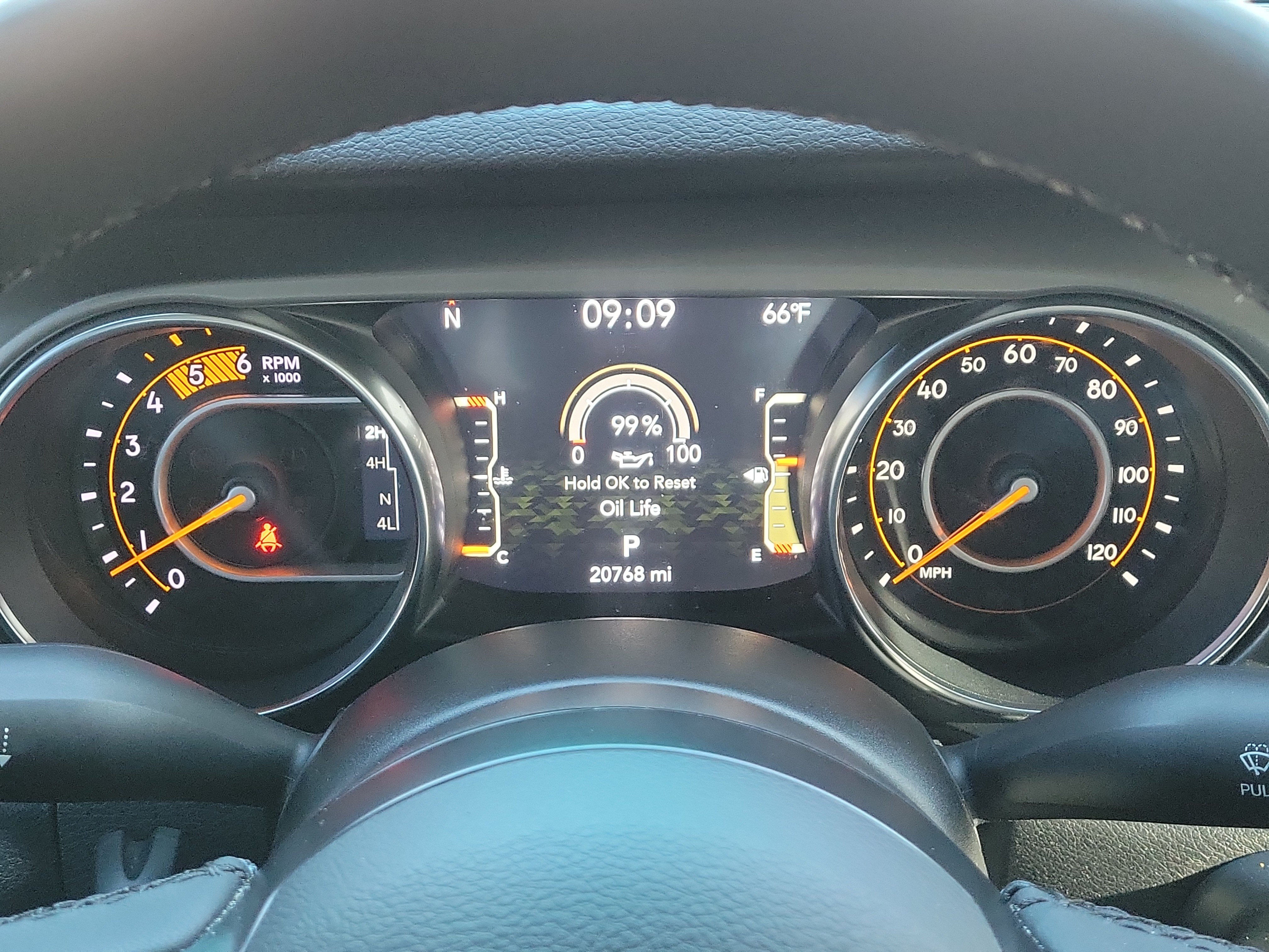 Used 2023 Jeep Gladiator Sport AWD/4WD image 25