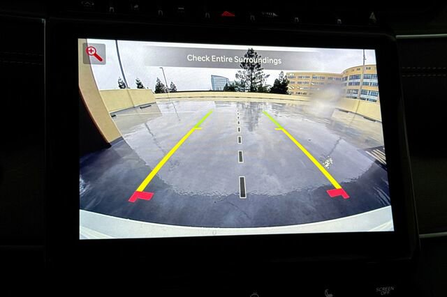 New 2025 Jeep Grand Cherokee Limited image 17