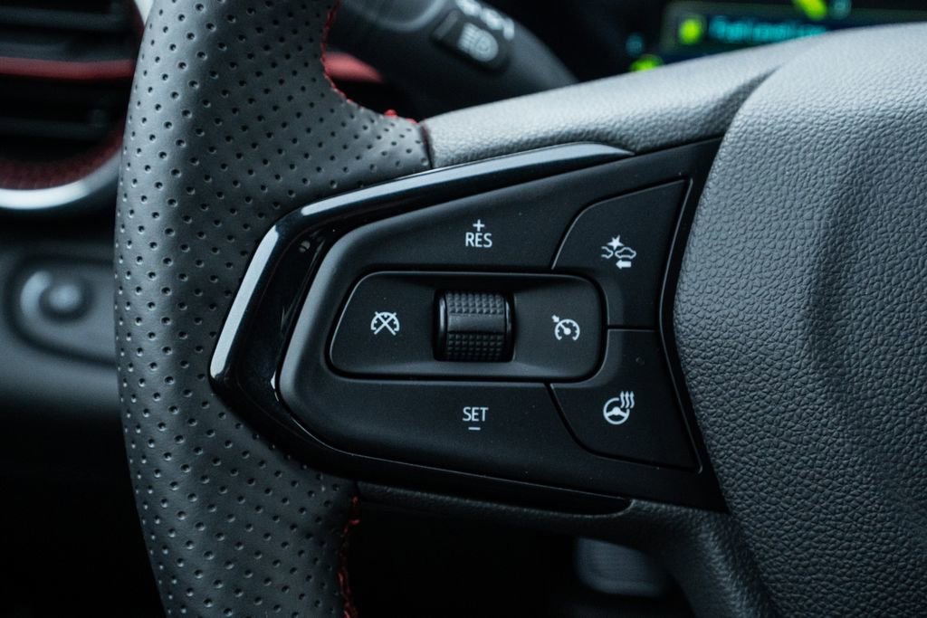 New 2026 Chevrolet Trax RS image 18