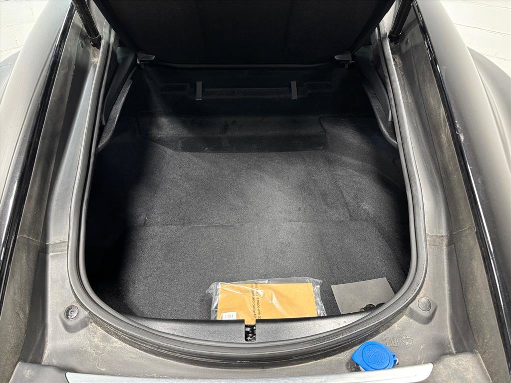 New 2024 Jaguar F-TYPE R image 31