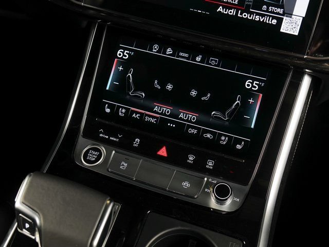Certified 2026 Audi Q7 3.0T Premium Plus w/ Premium Plus Package AWD/4WD image 16