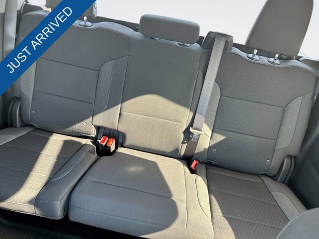 New 2026 Chevrolet Silverado 1500 Custom image 20