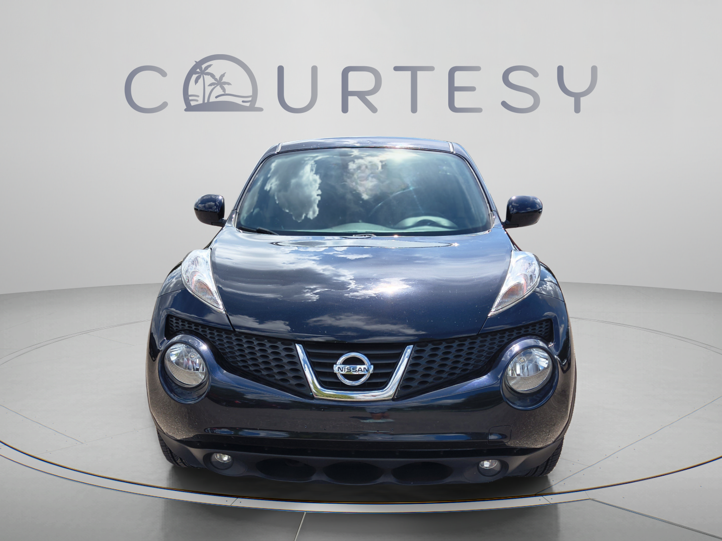 Used 2014 Nissan Juke SL FWD image 8