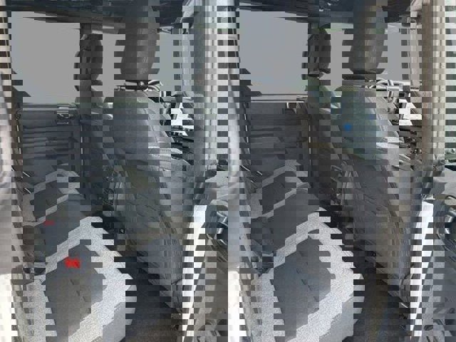 Used 2025 Ford Bronco Big Bend AWD/4WD image 11