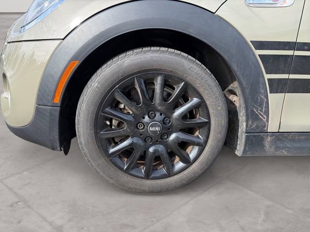 Used 2020 MINI Cooper S w/ Storage Package image 14