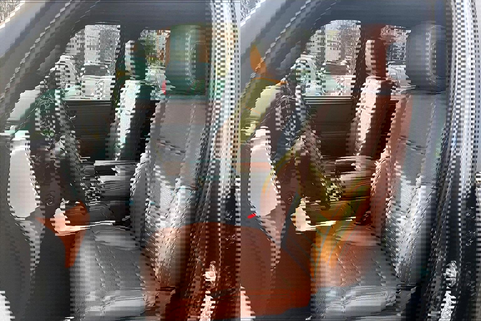 Used 2024 Toyota Tundra 1794 Edition image 24