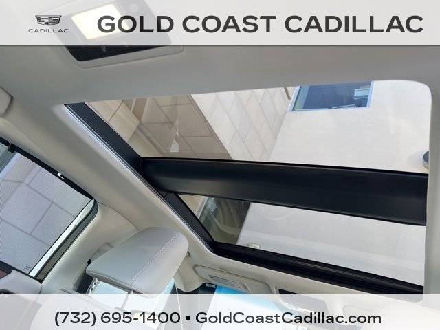 Used 2023 Lexus ES 350 Ultra Luxury image 10