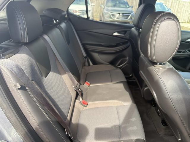 Used 2021 Buick Encore GX Preferred FWD image 12
