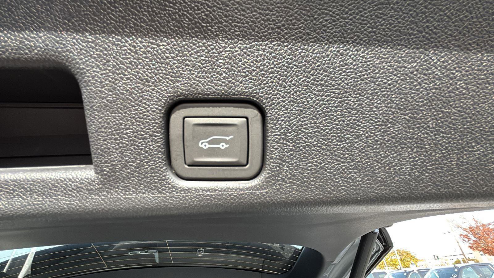 New 2026 Buick Enclave Avenir w/ Super Cruise Package image 34