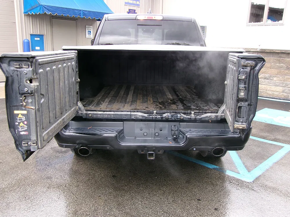 Used 2022 RAM 1500 Limited w/ (RED) Edition AWD/4WD image 15