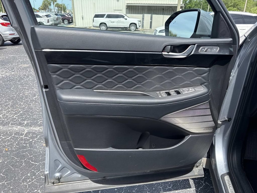 Used 2020 Hyundai Palisade Limited AWD/4WD image 19