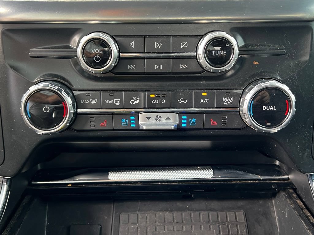 Used 2022 Ford F150 Lariat AWD/4WD image 44
