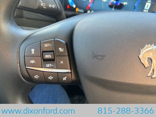 New 2025 Ford Bronco Sport Big Bend w/ Black Appearance Package image 15