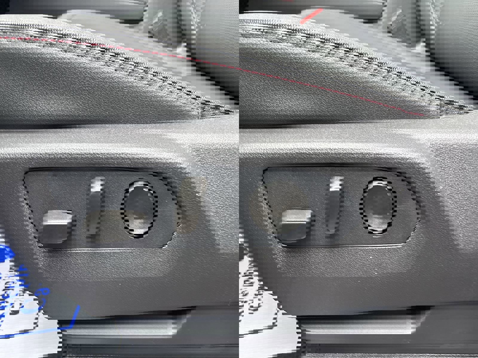 New 2026 Chevrolet Suburban RST w/ Comfort Package image 15