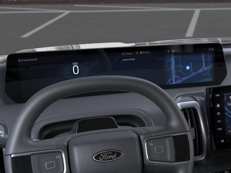New 2026 Ford Expedition Tremor image 13