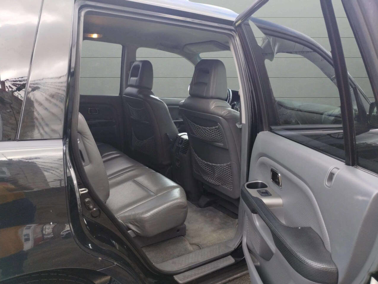 Used 2004 Honda Pilot EX image 15