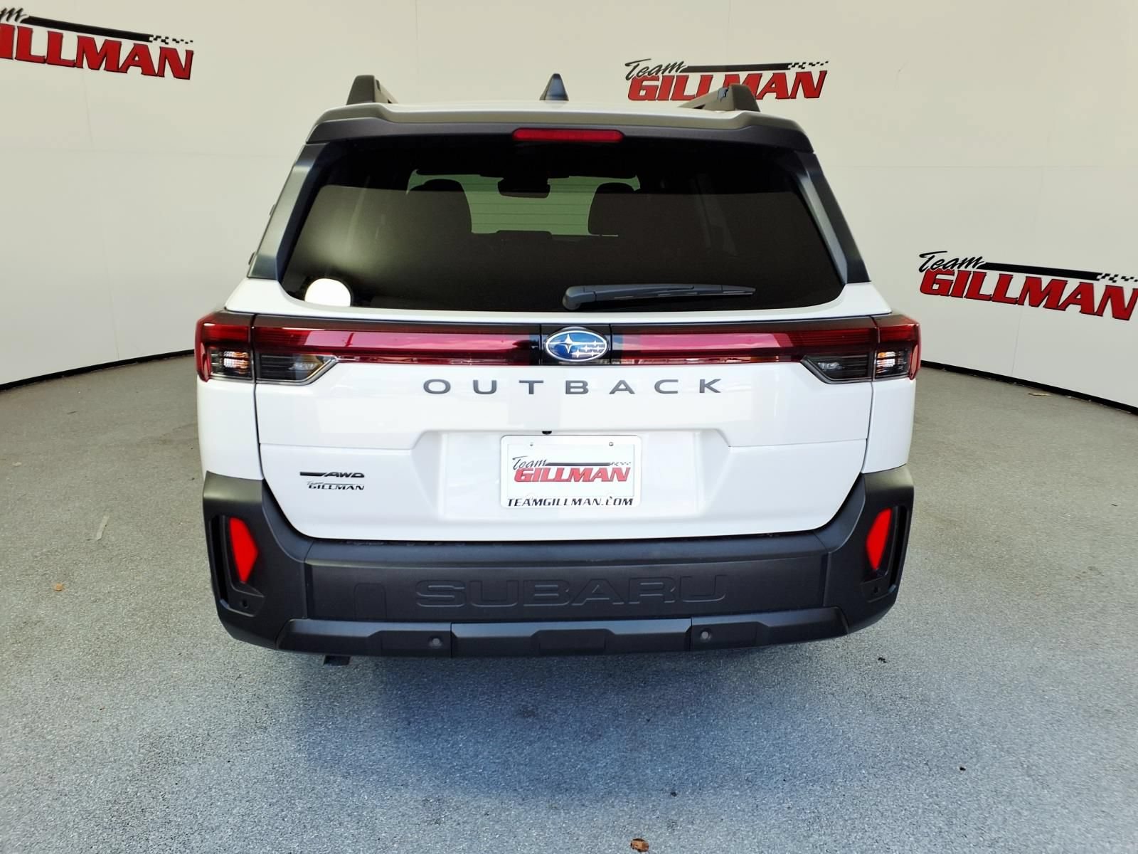 Used 2026 Subaru Outback Premium AWD/4WD image 7