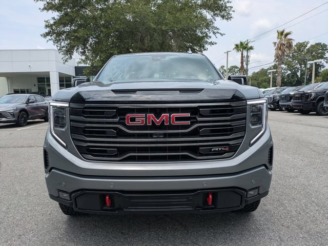 New 2026 GMC Sierra 1500 AT4 w/ AT4 Premium Package AWD/4WD image 10