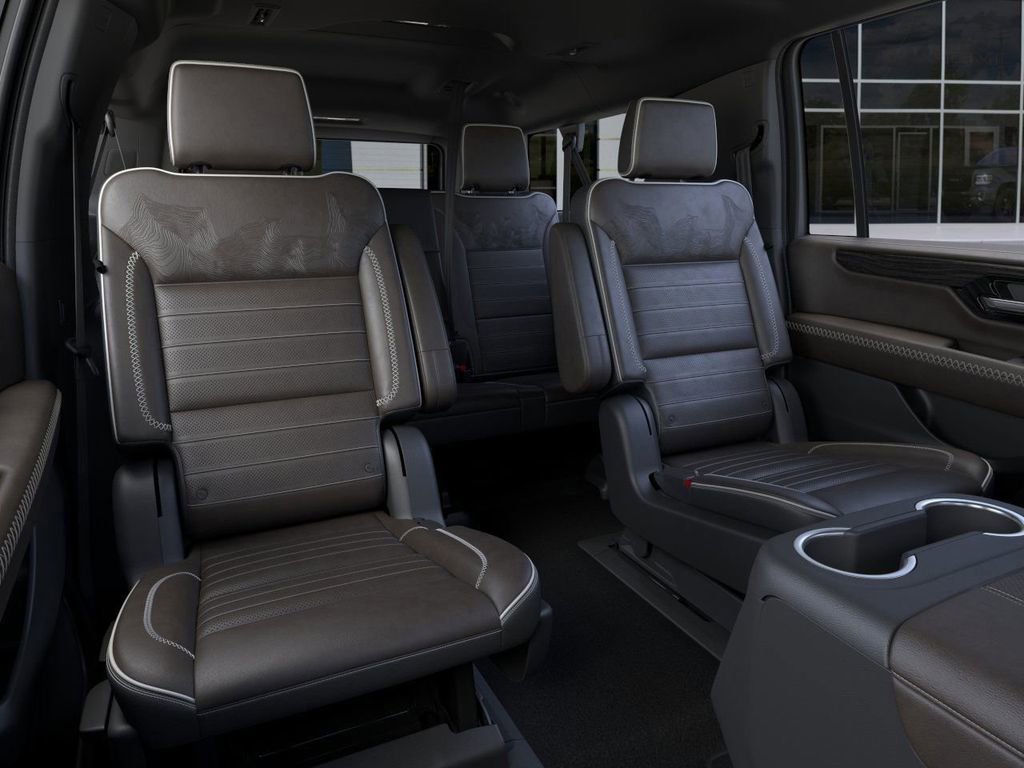 New 2026 GMC Yukon XL Denali Ultimate image 17