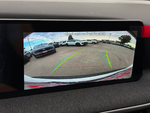 New 2026 Nissan Kicks SV w/ Cold Weather Package FWD image 28