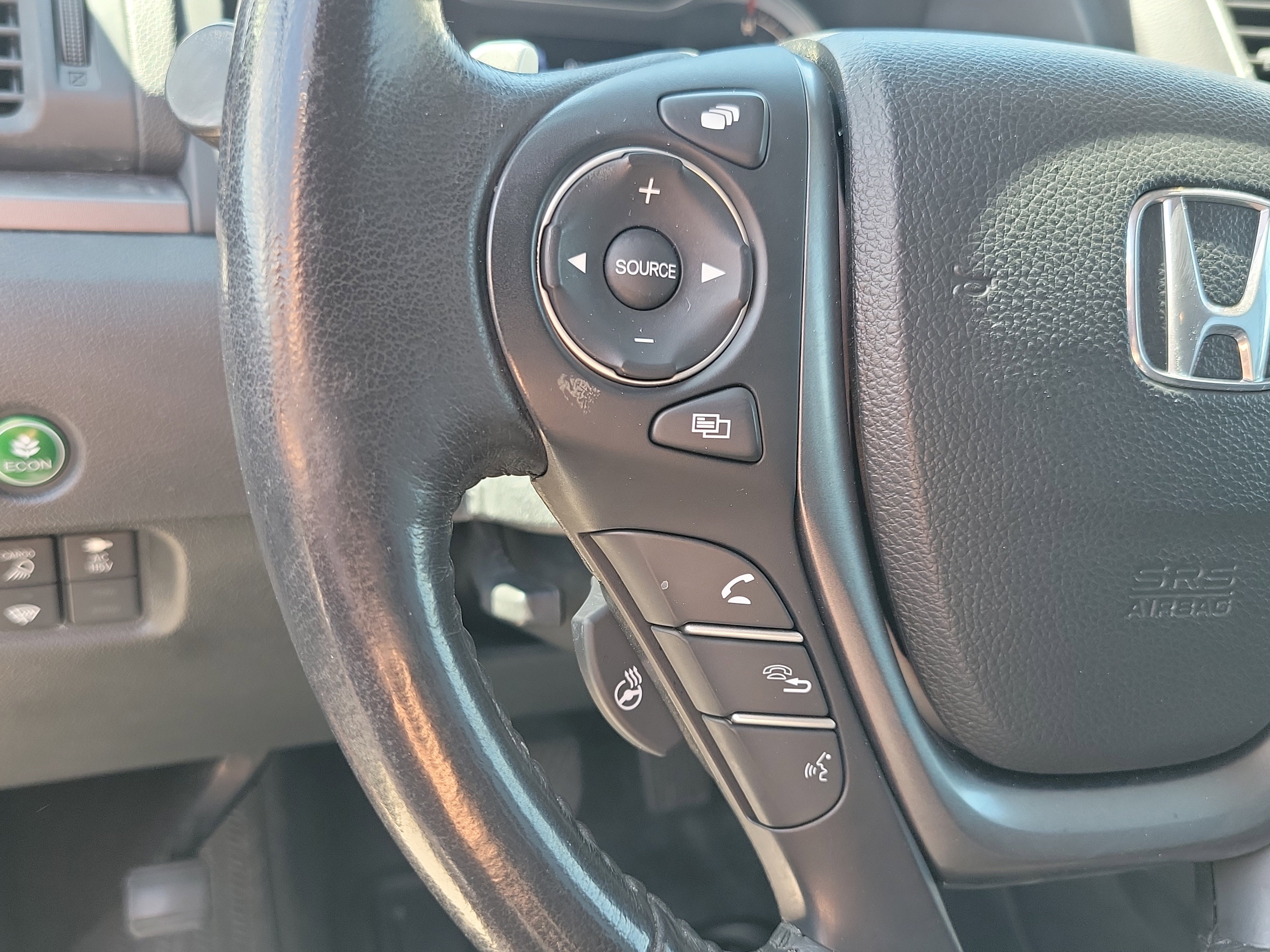 Used 2023 Honda Ridgeline RTL-E image 24