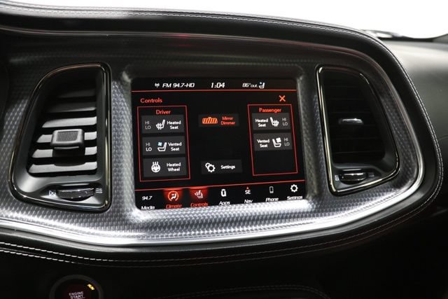 Used 2020 Dodge Challenger SRT Hellcat Redeye RWD image 31