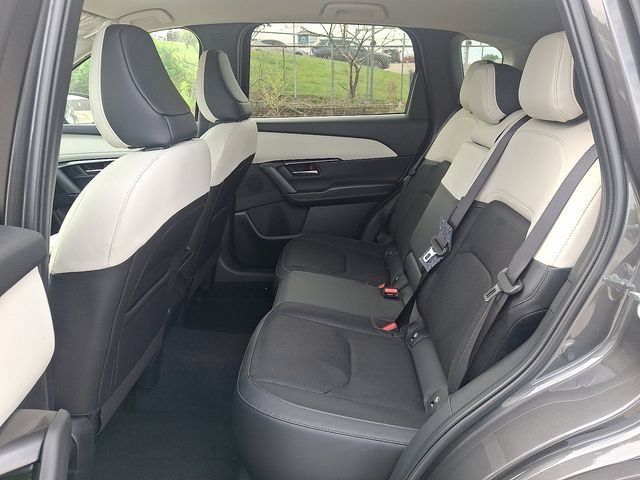 New 2026 MAZDA CX-5 Select AWD/4WD image 11