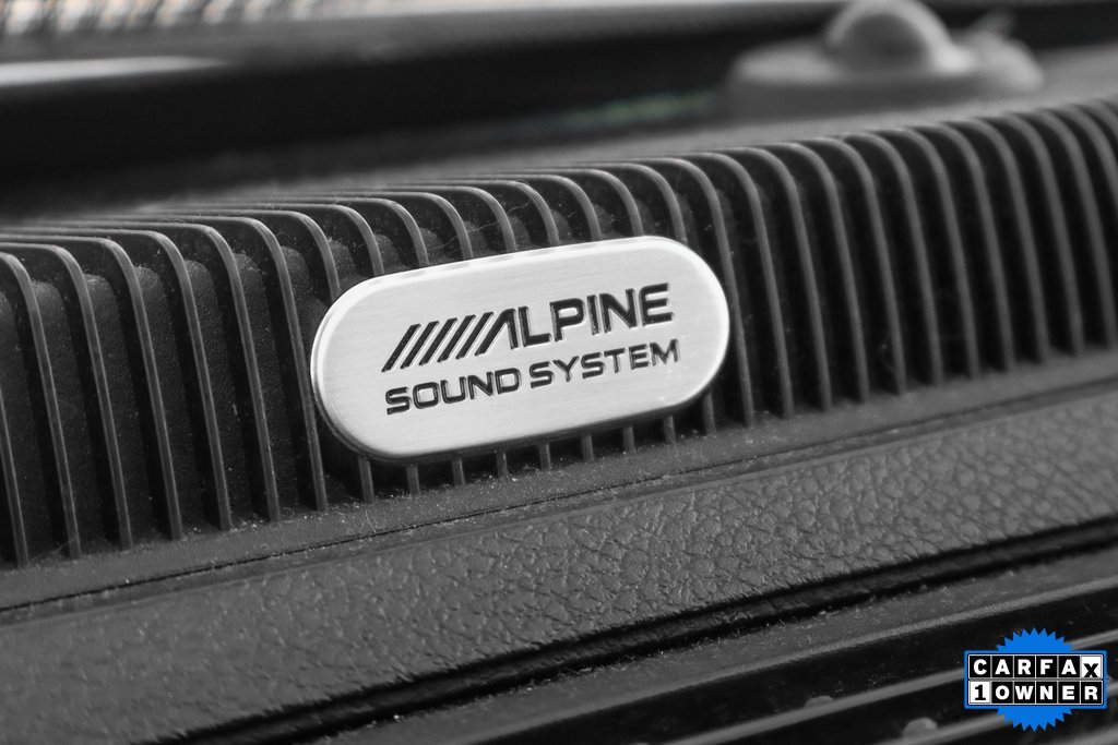 Used 2018 RAM 2500 Laramie w/ Sport Appearance Group image 26