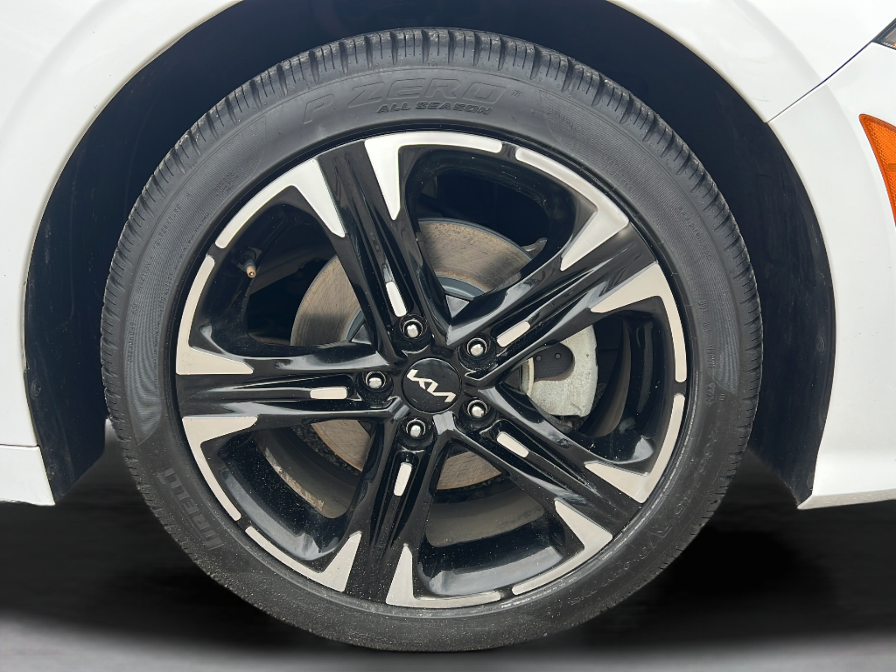 Used 2022 Kia K5 GT-Line w/ GT-Line FWD Premium Package image 26