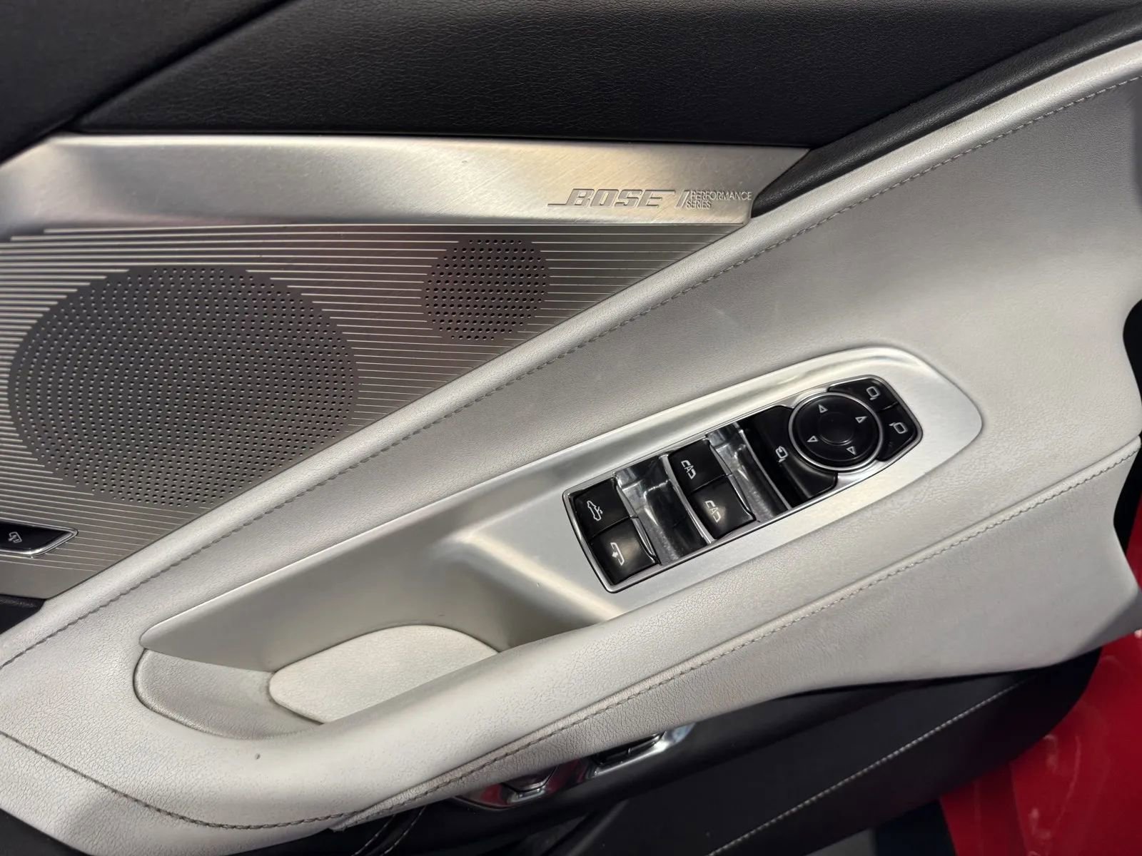 Used 2022 Chevrolet Corvette Stingray Preferred Conv w/ 2LT image 10