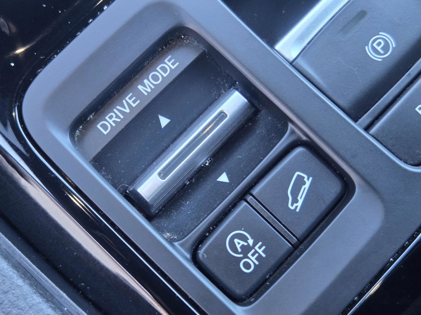Used 2025 Honda Pilot Sport image 18