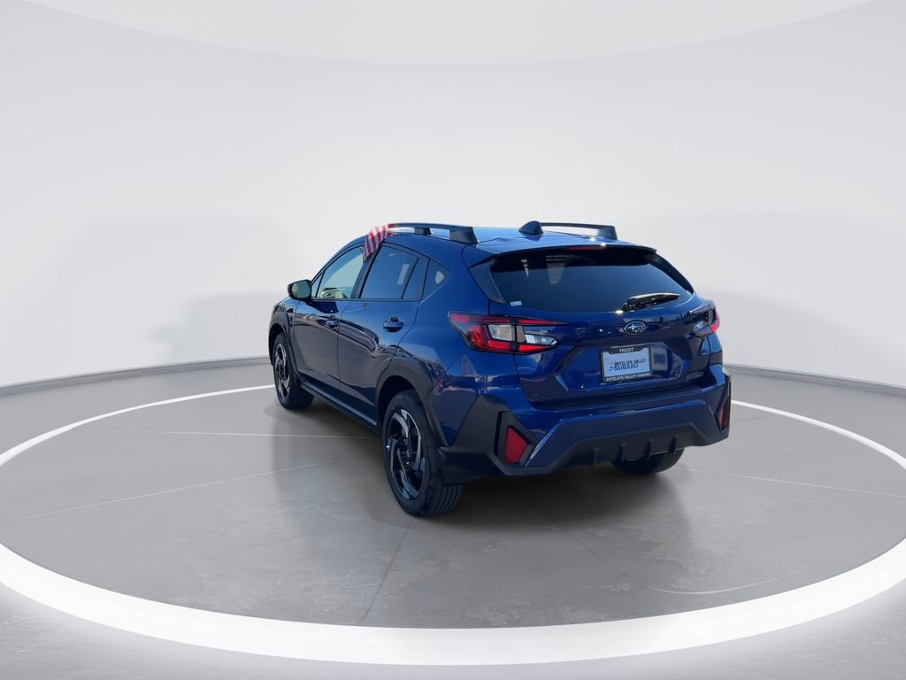 New 2026 Subaru Crosstrek 2.5i Limited image 7