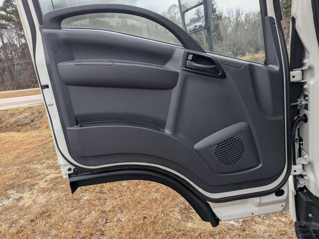 New 2026 Chevrolet Low Cab Forward RWD image 8