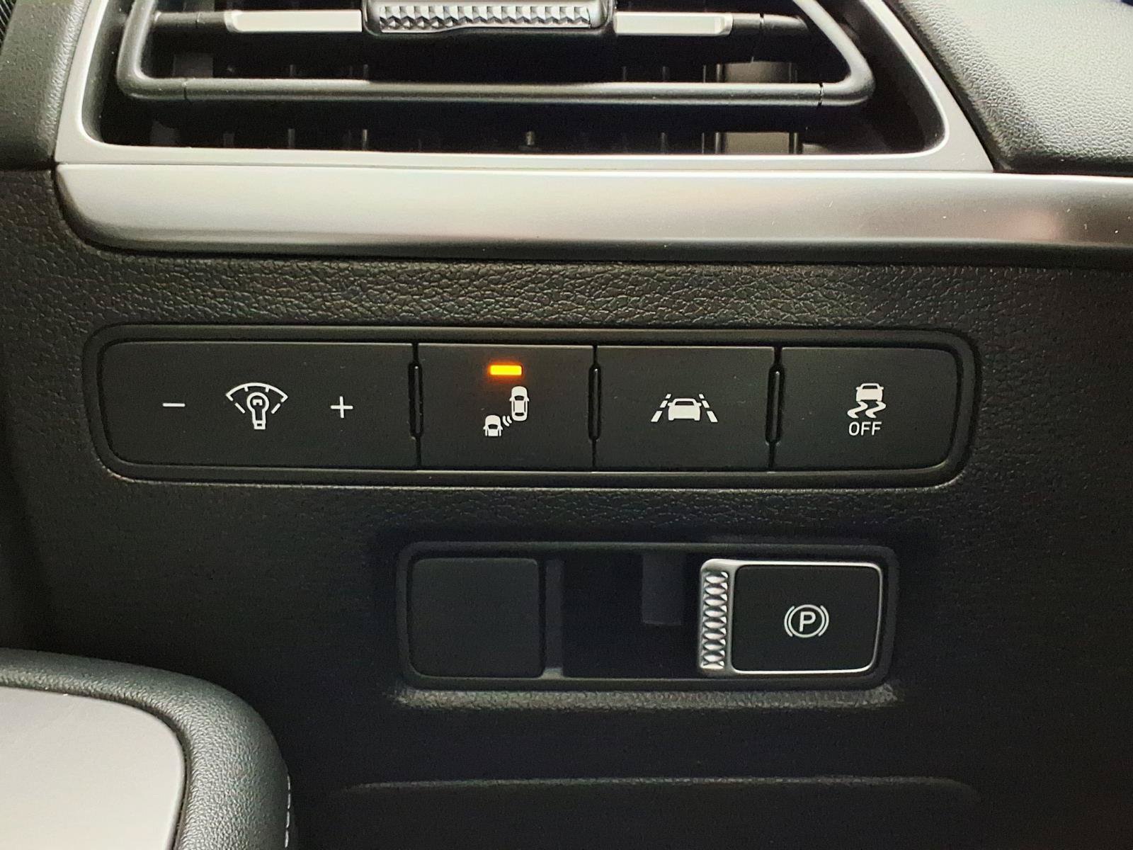 Certified 2021 Hyundai Palisade SEL FWD image 22