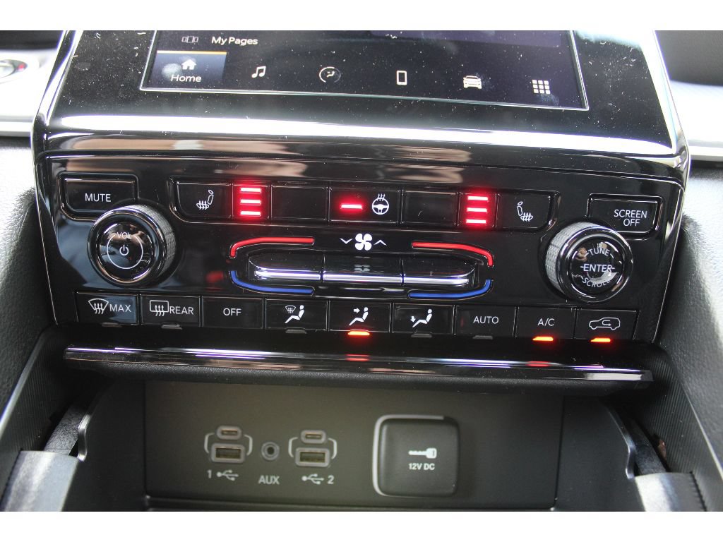 New 2026 Jeep Grand Cherokee Laredo X AWD/4WD image 13