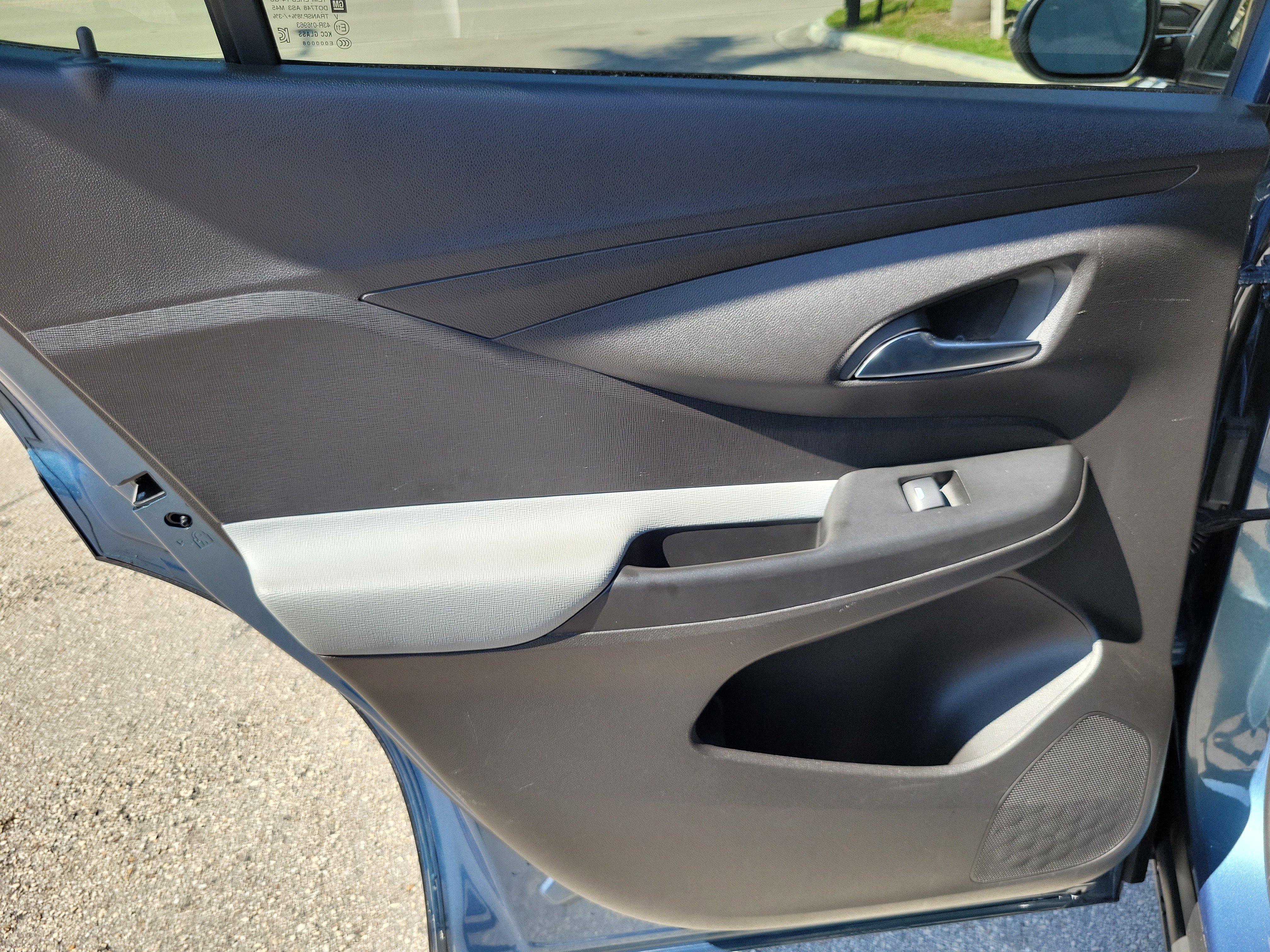 Used 2024 Buick Envista Preferred w/ Convenience I Package FWD image 26