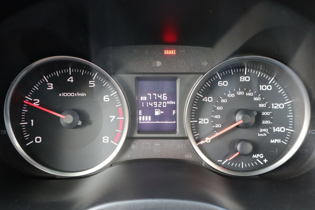 Used 2016 Subaru Impreza 2.0i AWD/4WD image 33
