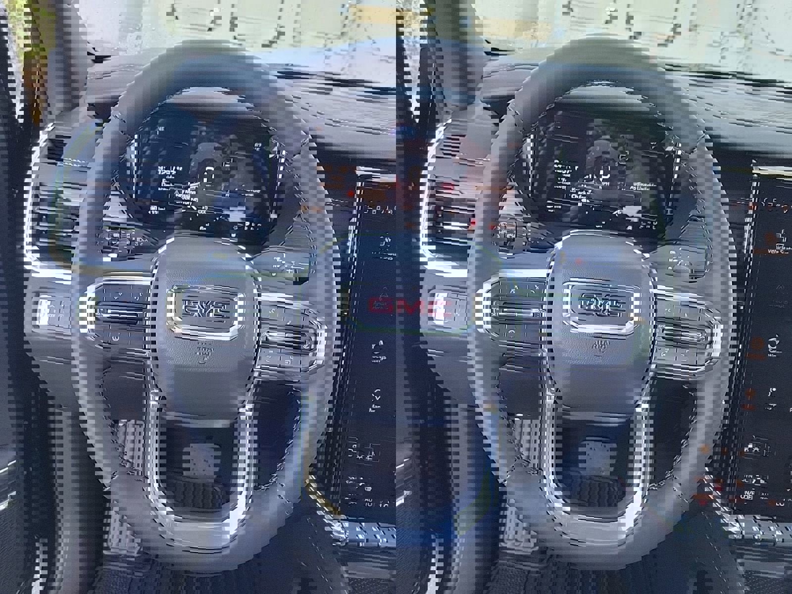 New 2026 GMC Acadia Elevation w/ Elevation Premium Package image 18