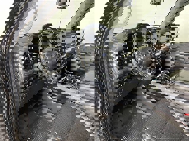 Certified 2023 Ford F150 Lariat image 3