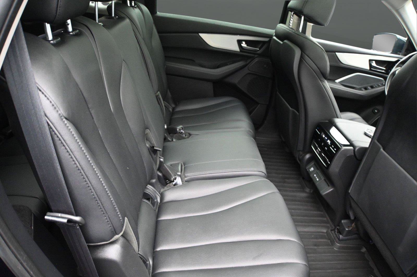 Certified 2025 Acura MDX SH-AWD image 21