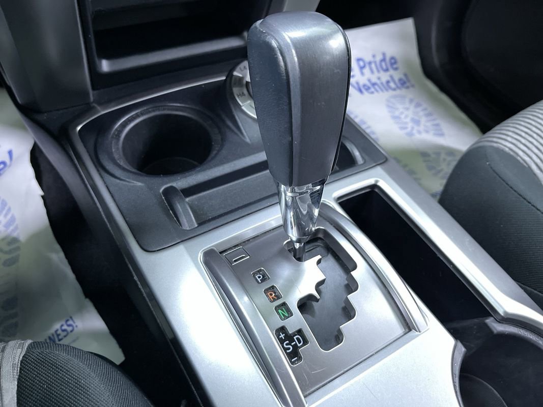 Used 2024 Toyota 4Runner SR5 image 23