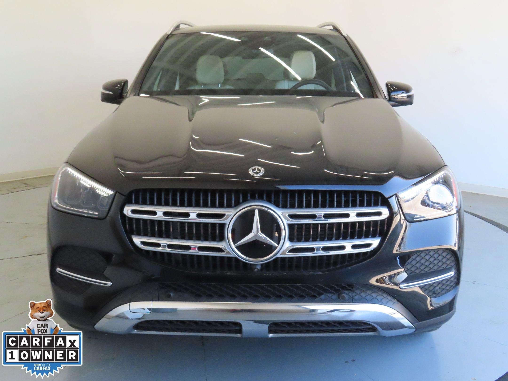 Used 2025 Mercedes-Benz GLE 350 4MATIC image 10