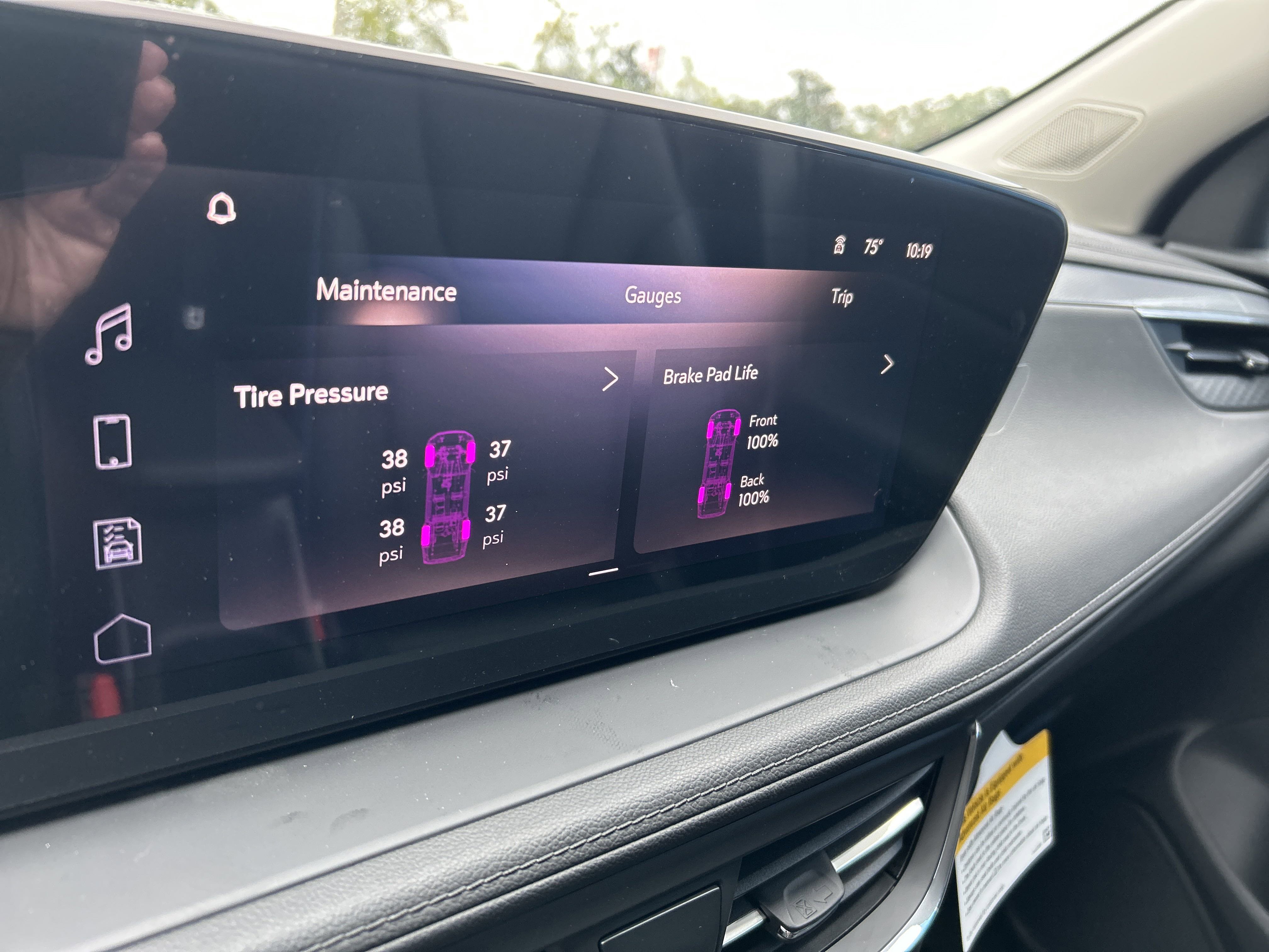 New 2026 Buick Encore GX Sport Touring image 60